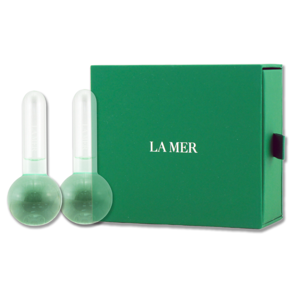 LA MER 海洋拉娜 按摩水波球