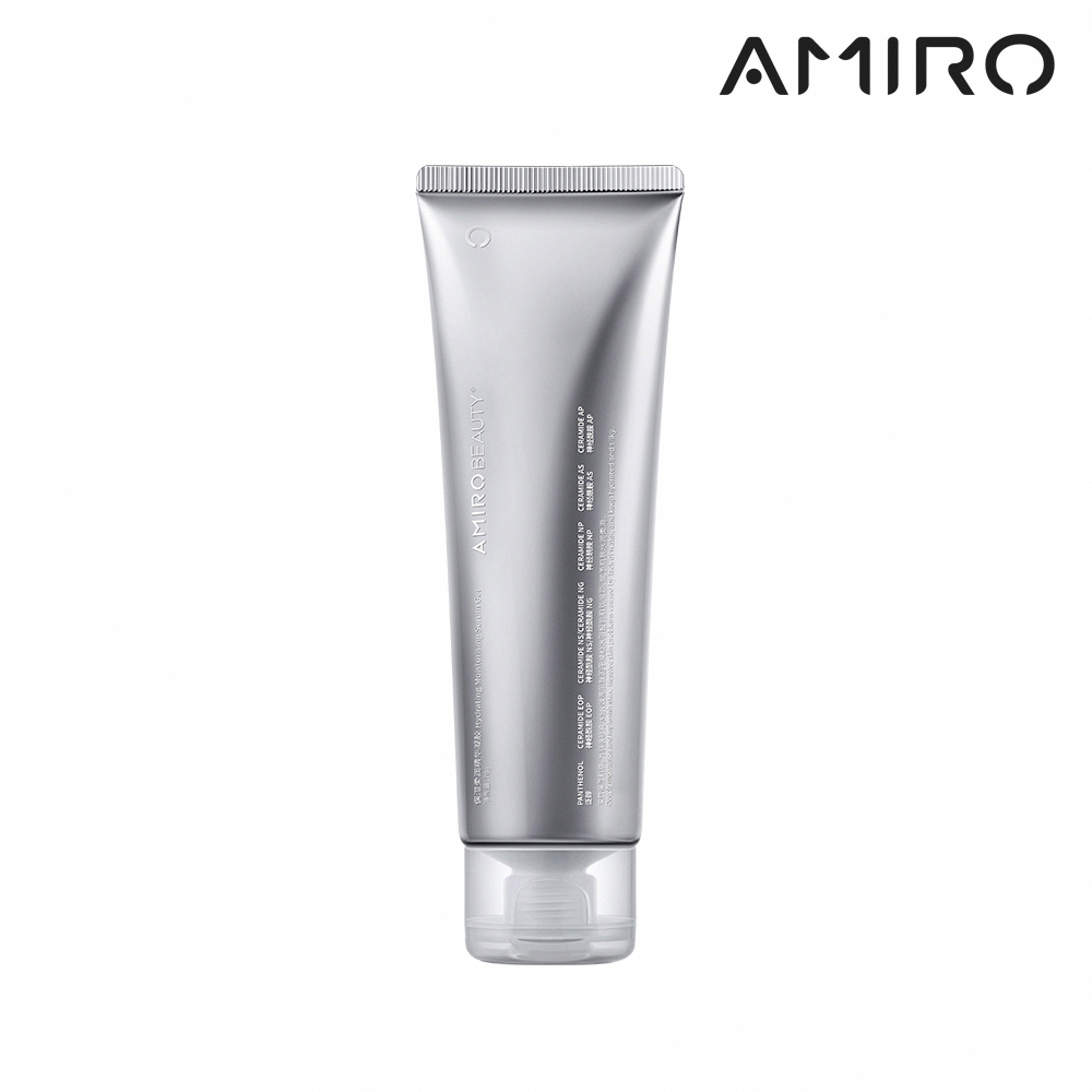 AMIRO BEAUTY γ-PGA保濕柔潤精華凝膠 (70g)