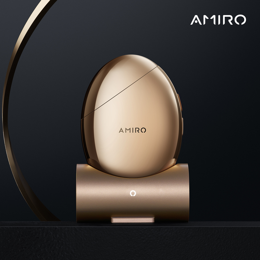 AMIRO S1 時光機黃金點陣美容儀