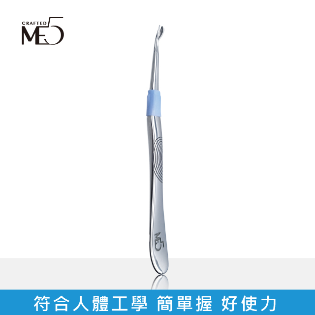 【me5】 h012 指紋手作修皮刀-全球終身保固