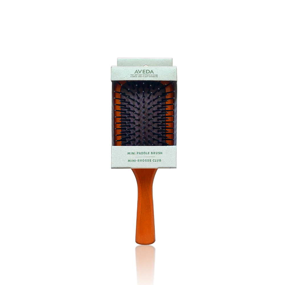 AVEDA 隨行按摩梳 小梳