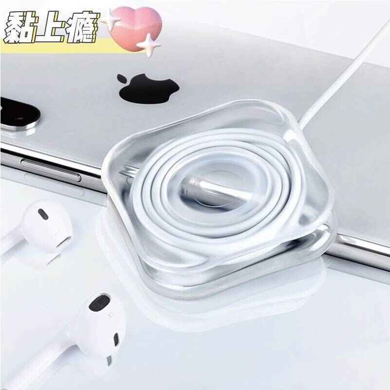 【黏上癮】3C黑科技雙面貼 10入組 萬用面無痕超黏力