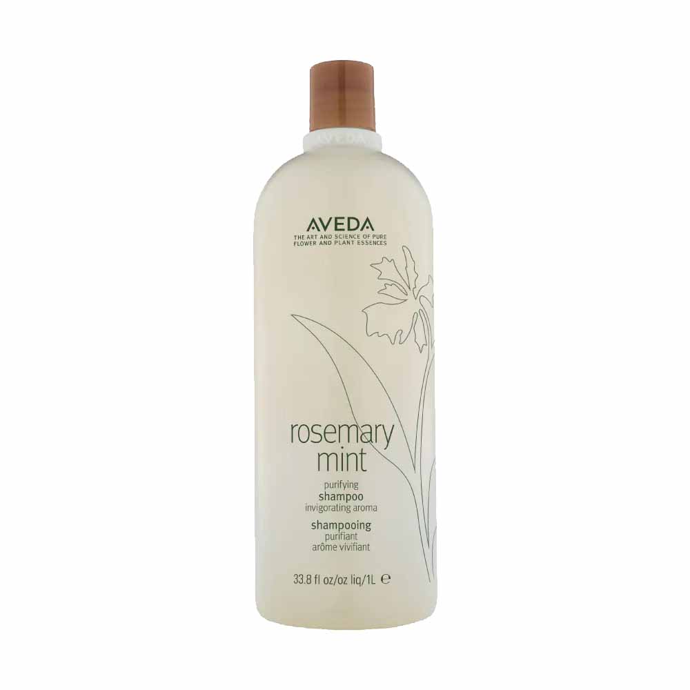 AVEDA 迷迭/薄荷洗髮精1000ML