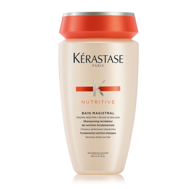 KERASTASE卡詩 安息香滋養髮浴 250ml