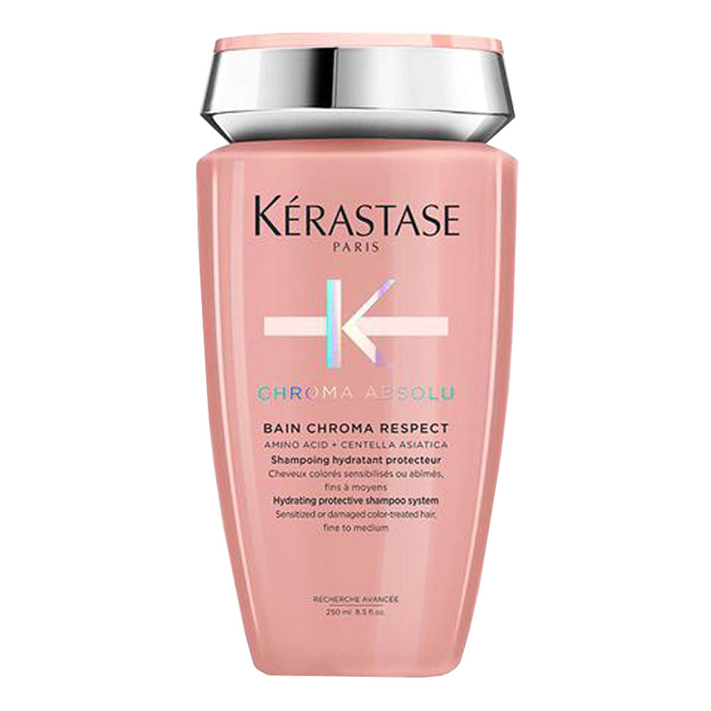 《KERASTASE卡詩》恆彩重生髮浴 保濕型250ml