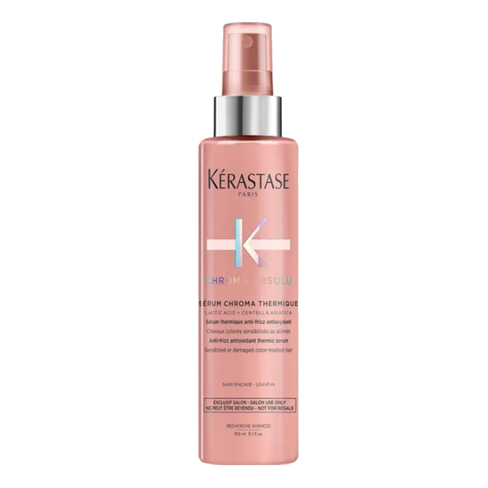 《KERASTASE卡詩》恆彩重生熱活精華150ml