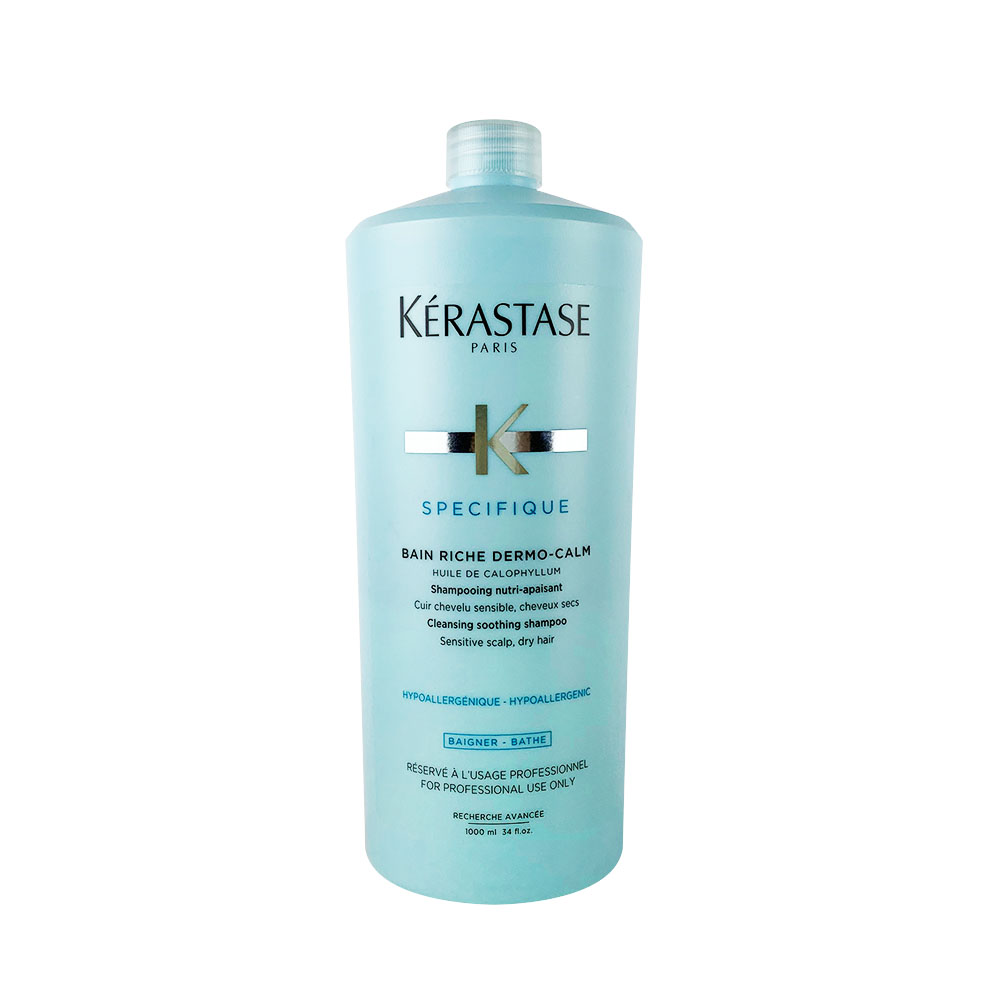 Kerastase卡詩 特潤舒敏髮浴 1000ml