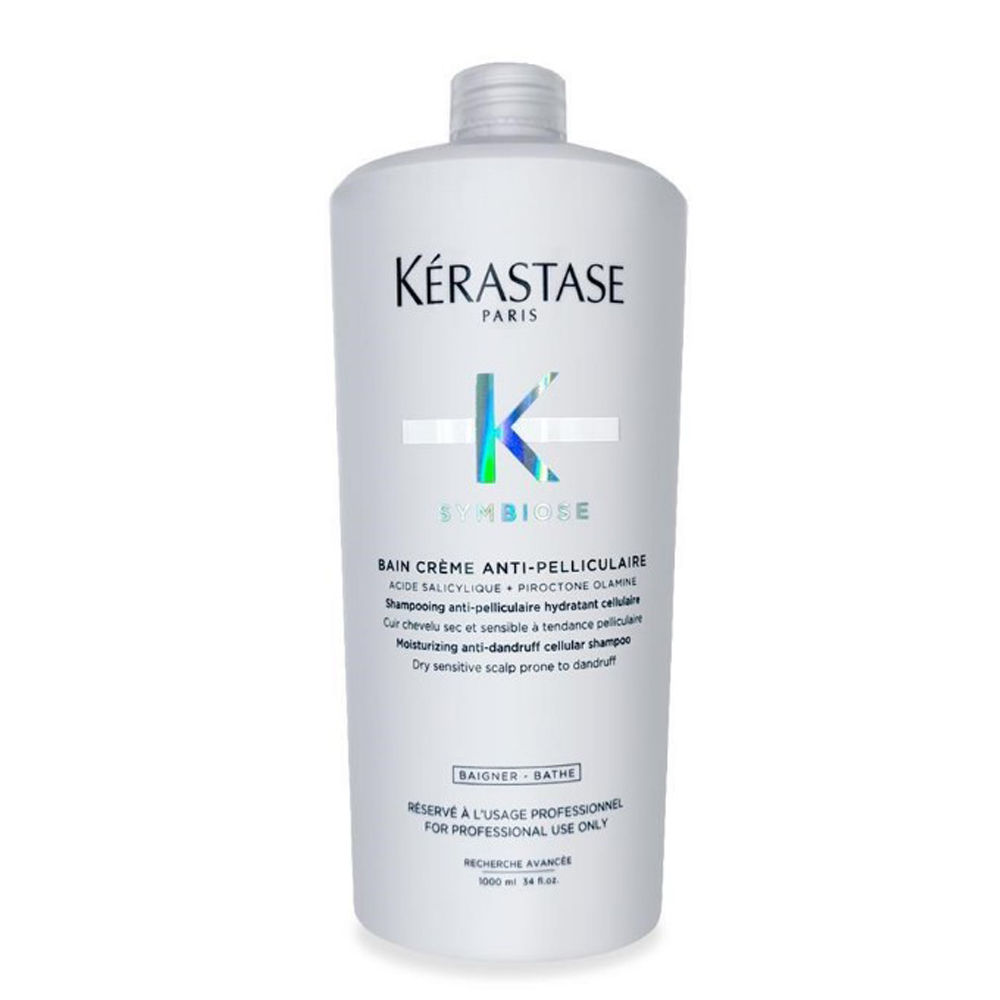 KERASTASE卡詩 極淨平衡髮浴1000ml