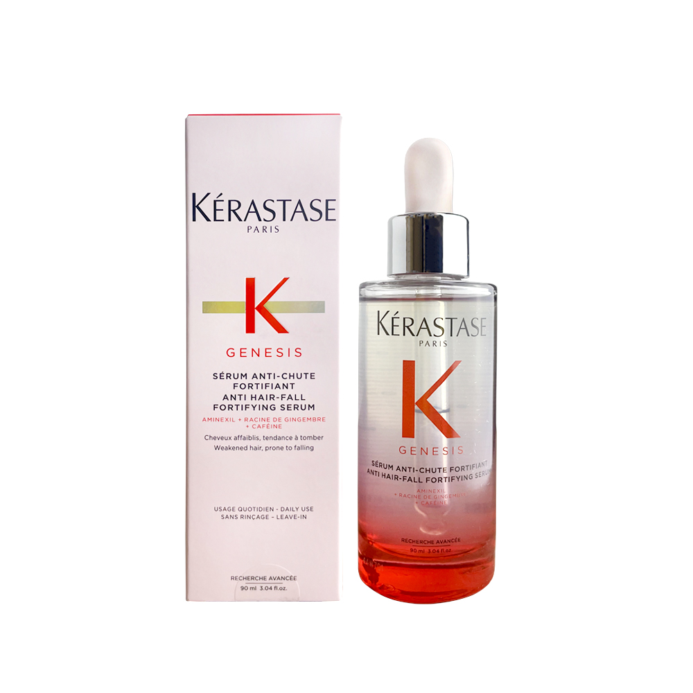 Kerastase 卡詩 粉漾芯生頭皮調理精華 90ml