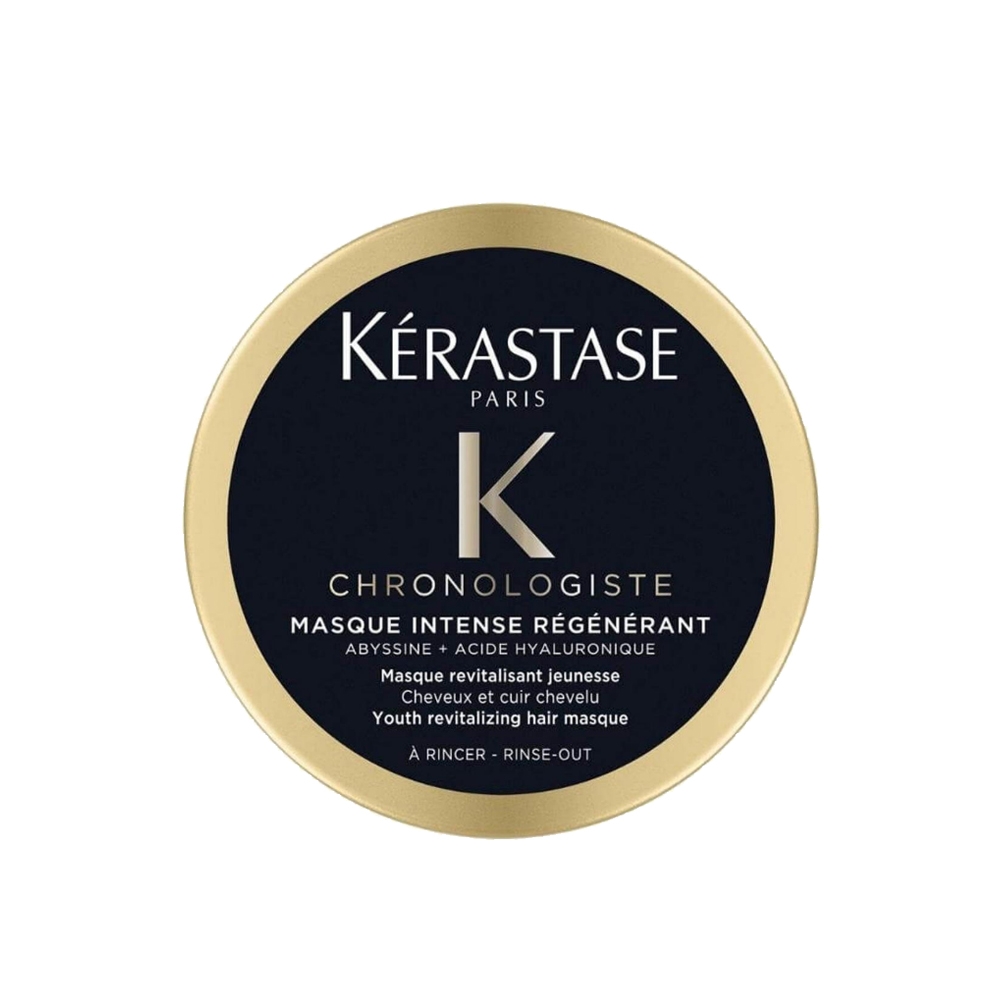 【KERASTASE卡詩】黑鑽極萃逆時髮膜 75ml