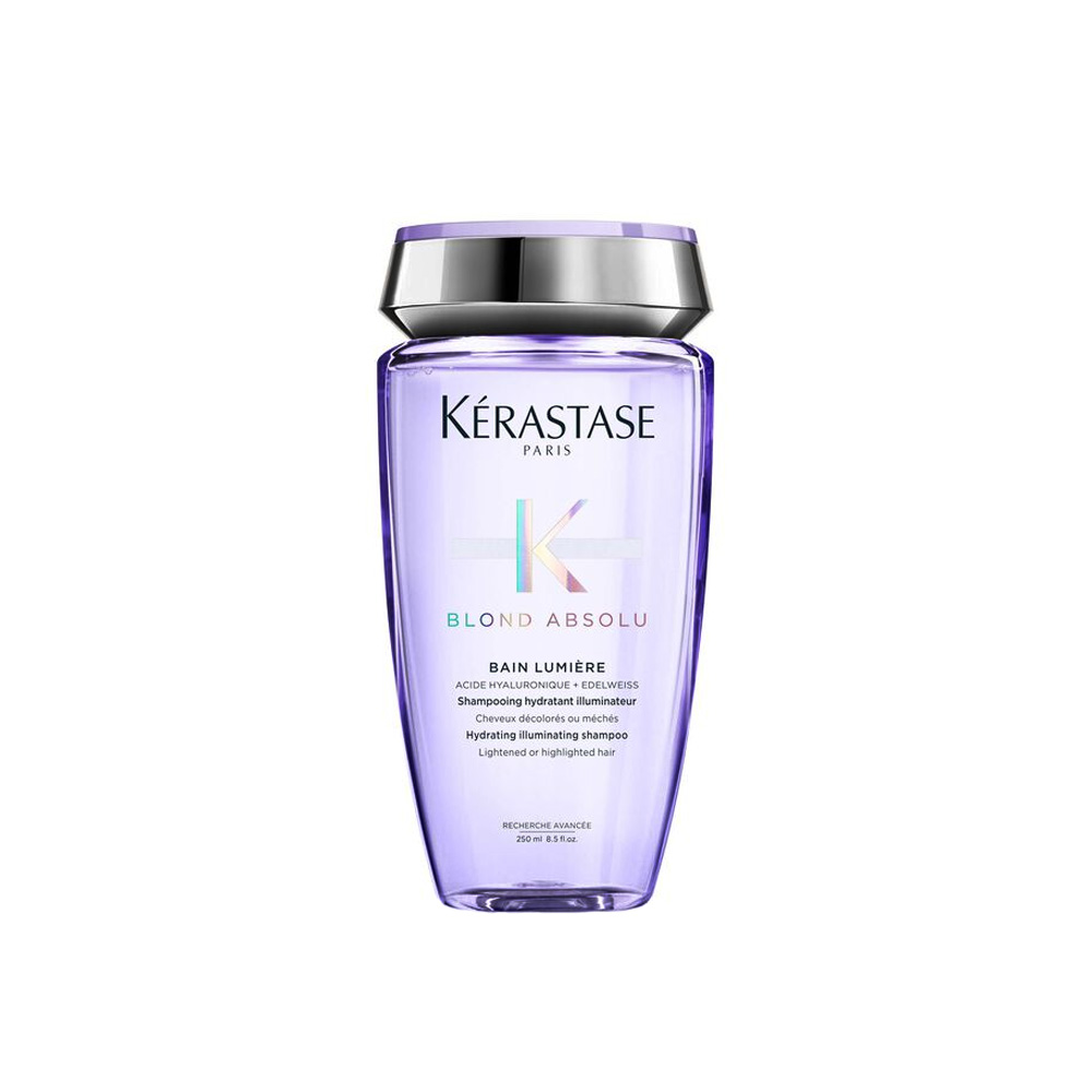 【KERASTASE卡詩】燦金絕色髮浴 (保濕型) 250ml