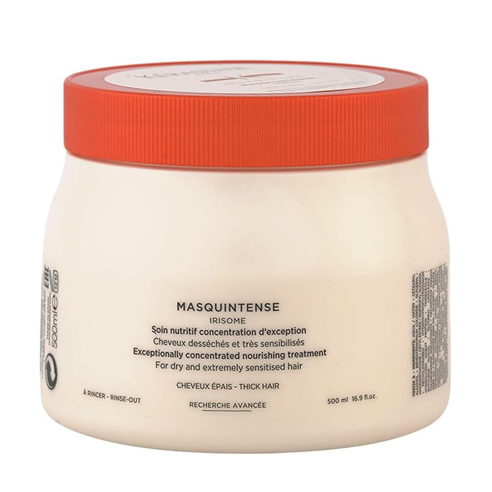 KERASTASE卡詩 皇家滋養髮膜500ml