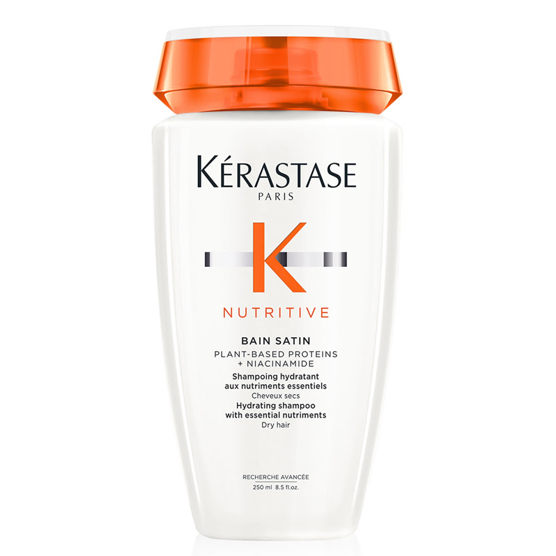 KERASTASE卡詩 皇家滋養髮浴250ml