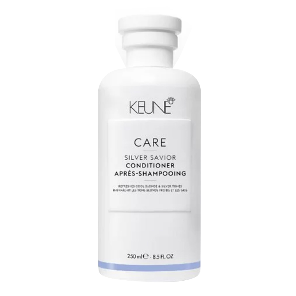 《KEUNE 肯葳》C11淨白鏈鍵護髮素250ml