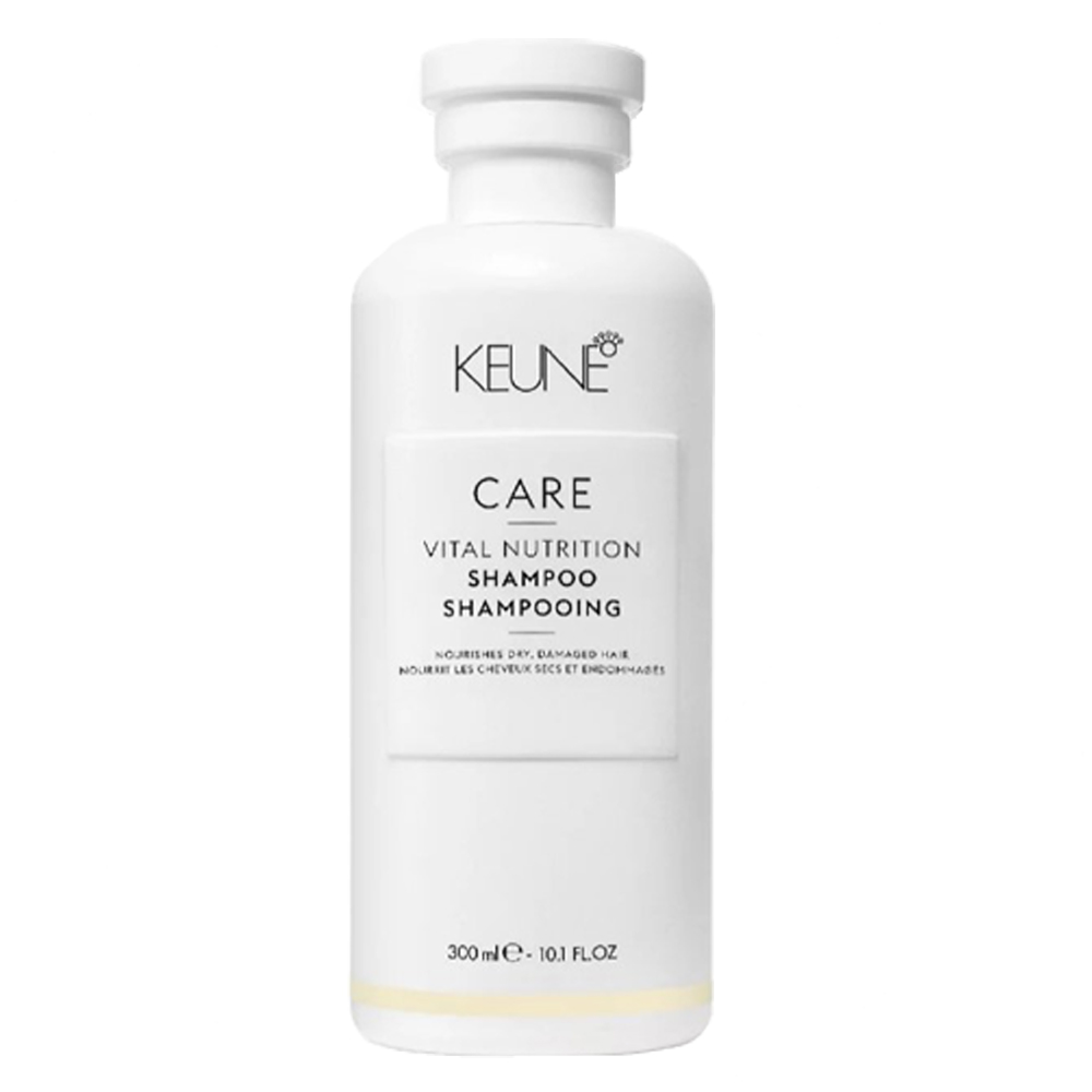 《KEUNE 肯葳》C5極緻洗髮精300ml