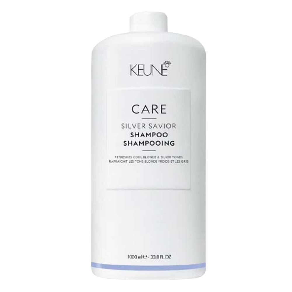 《KEUNE 肯葳》C11淨白鏈鍵洗髮精1000ml