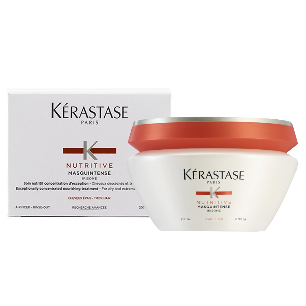 KERASTASE 卡詩 皇家髮膜200ml