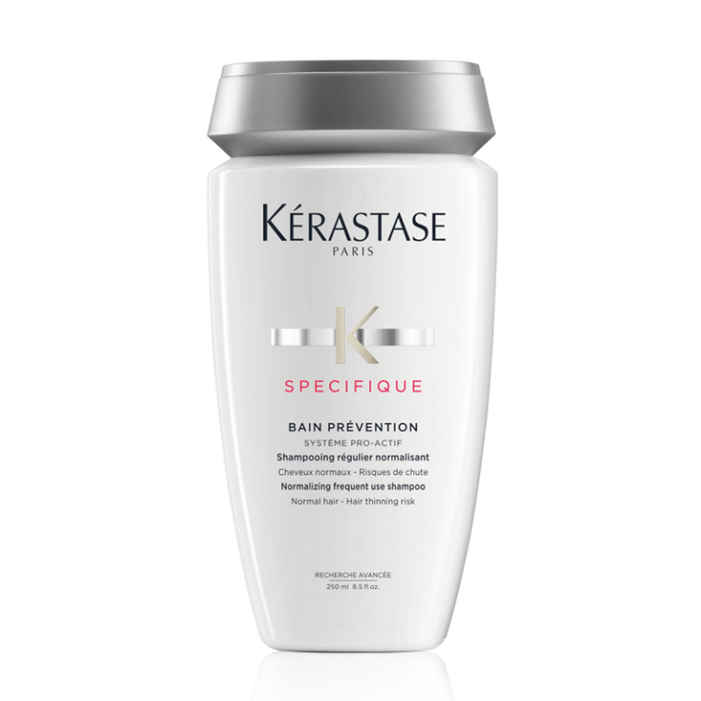 KERASTASE 卡詩 髮浴系列 全能250ml