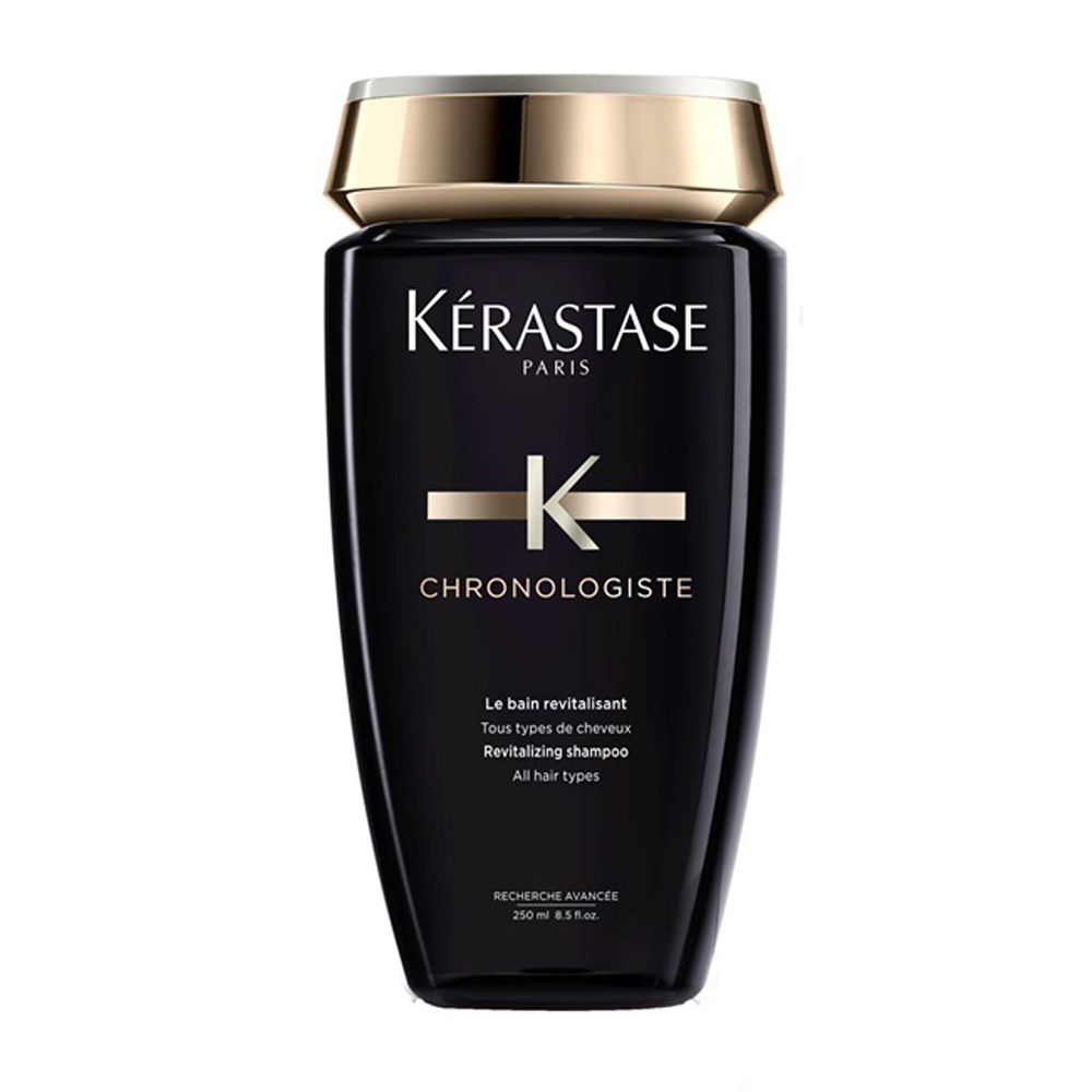 Kerastase卡詩 黑鑽髮浴250ml 黑鑽極萃逆時髮浴