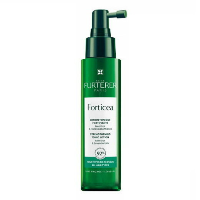 FURTERER 萊法耶 複方精油養髮液 100ml 公司貨