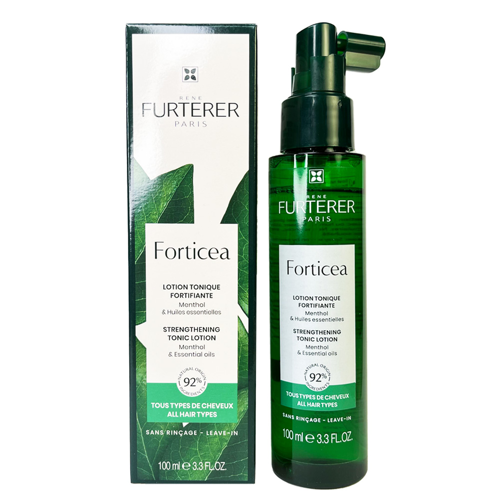 FURTERER 萊法耶 FORTICEA 複方精油養髮液 100ml