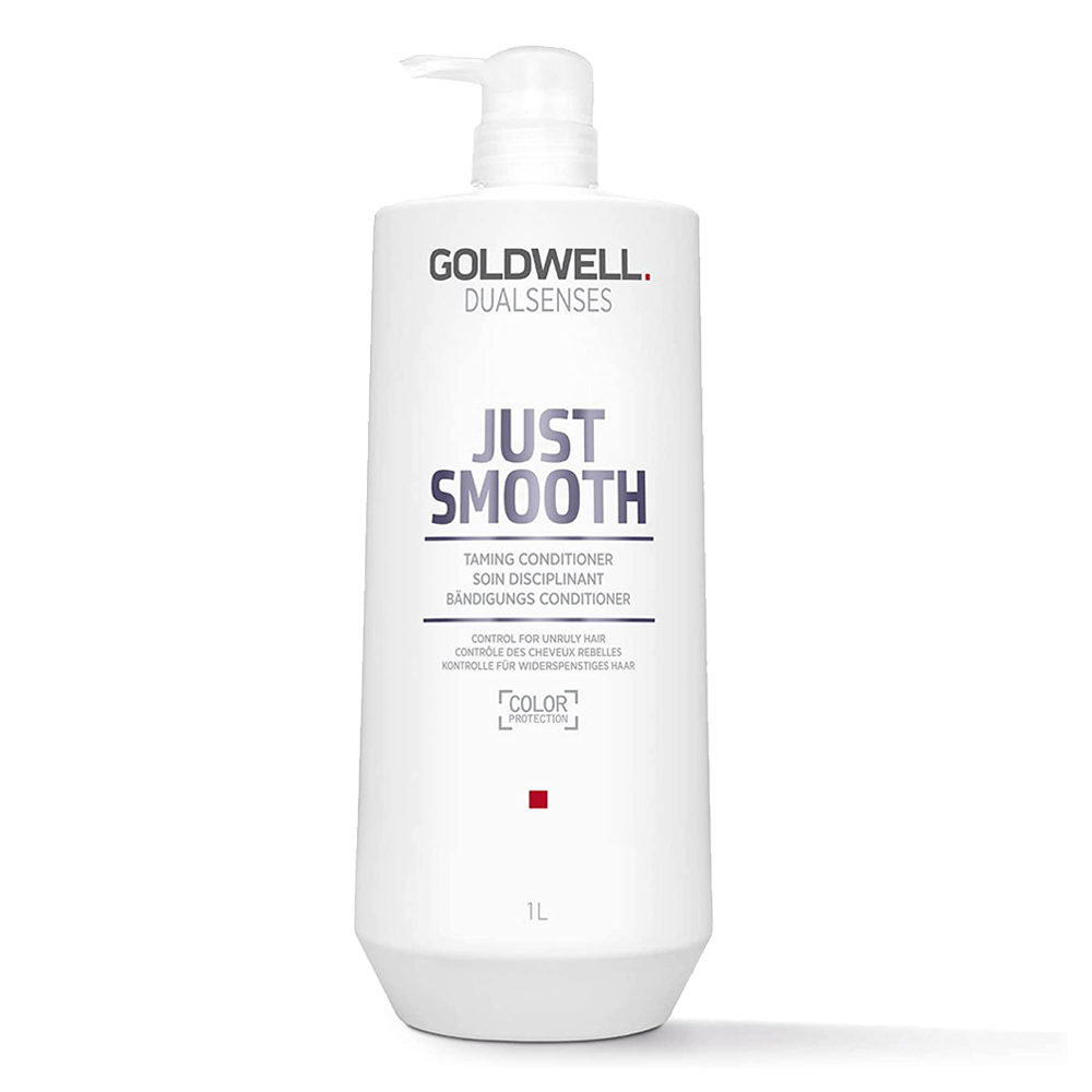 《GoldWell歌薇》柔感瞬間髮膜 1000ml