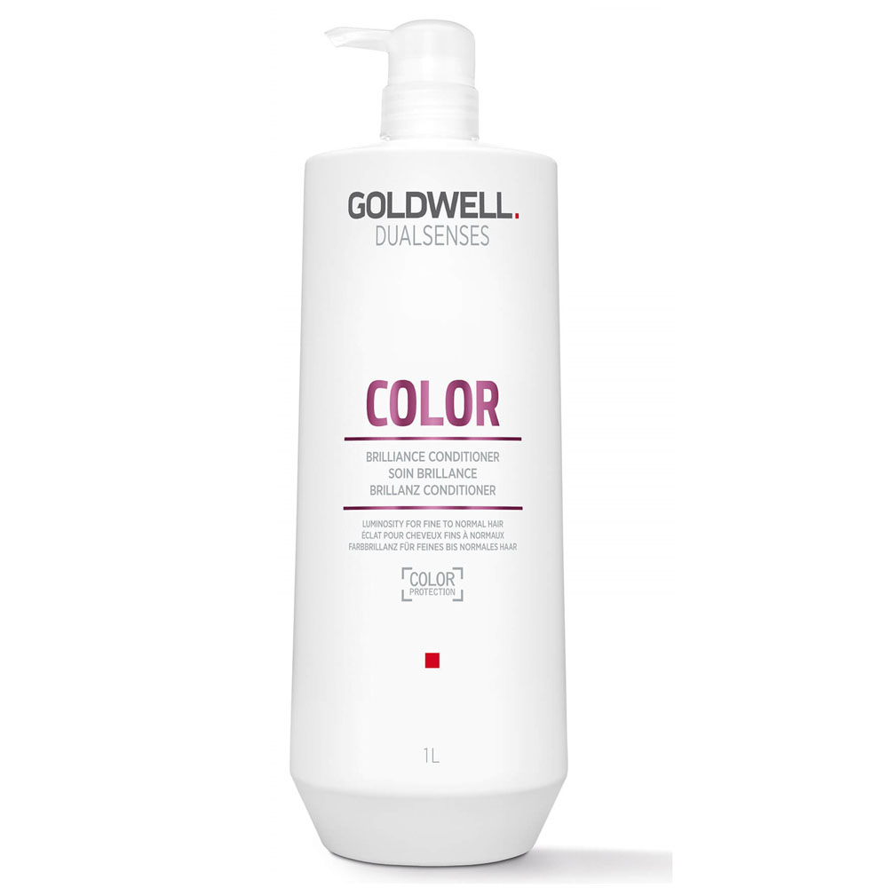 GOLDWELL 光感髮膜1000ml