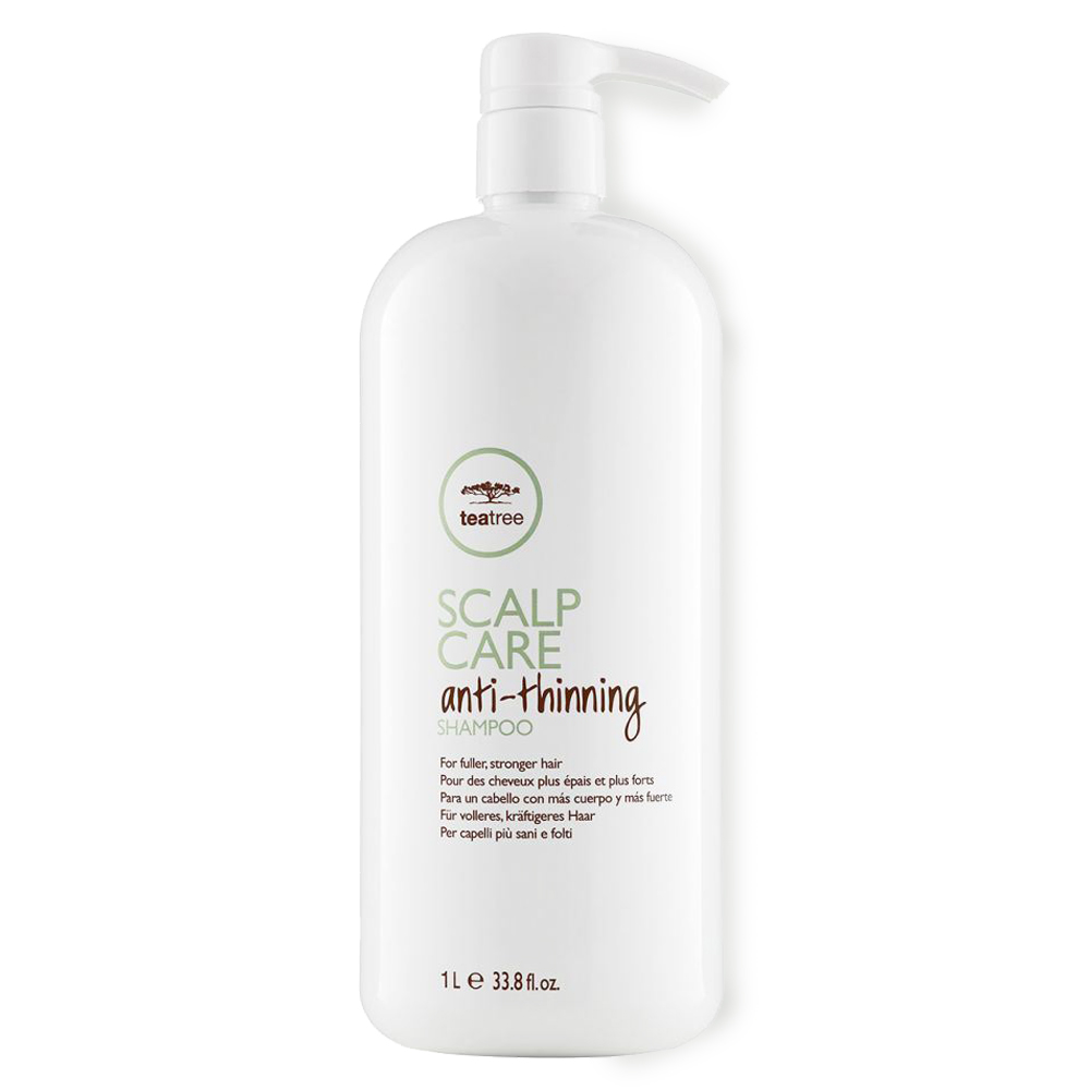 PAUL MITCHELL 肯邦 茶樹頭皮啟用洗髮精 1000ml