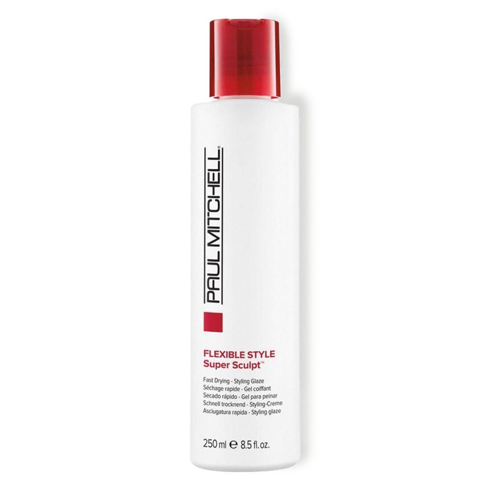 PAUL MITCHELL 肯邦 青蘋果雕 SUPER SCULPT 500ml