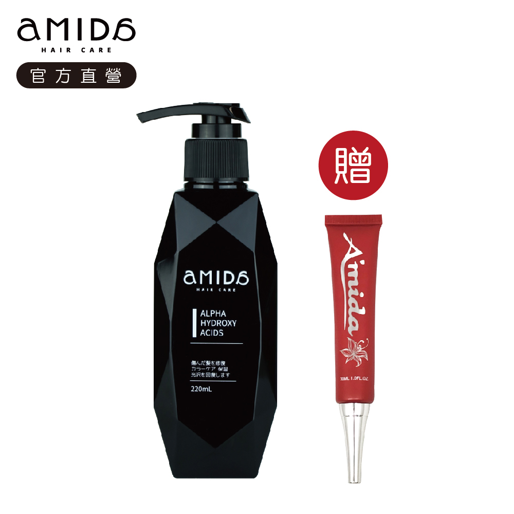 Amida 超級果酸一點靈 220ml