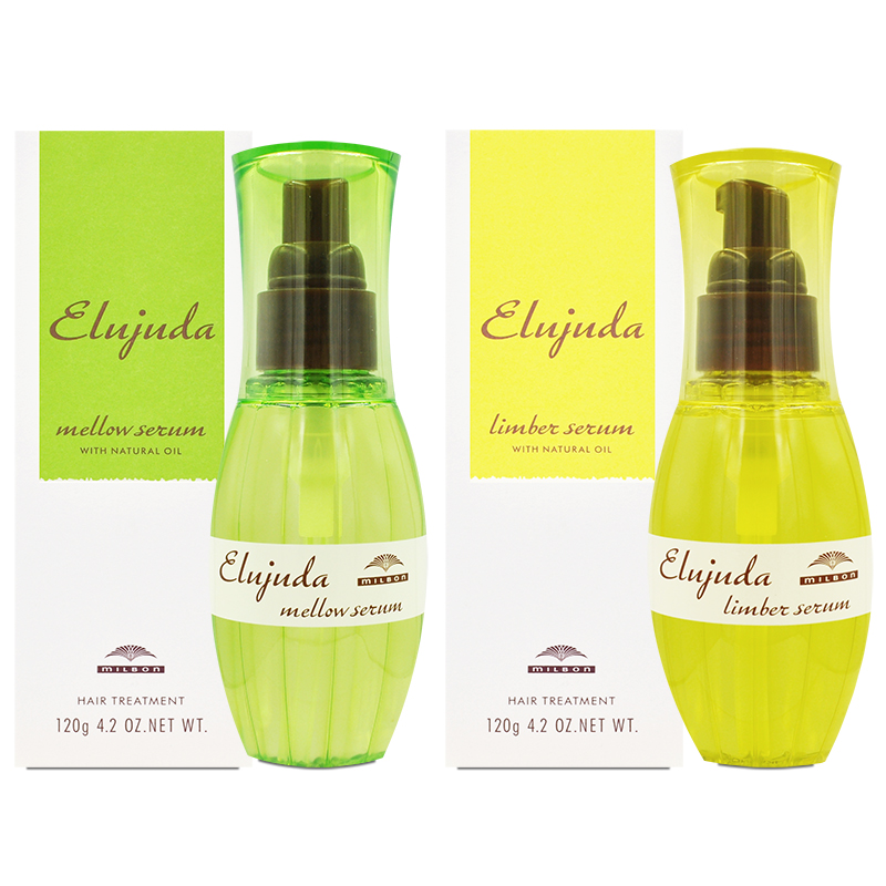 【MILBON 哥德式】生命輕果油(LS/MS) 120ml