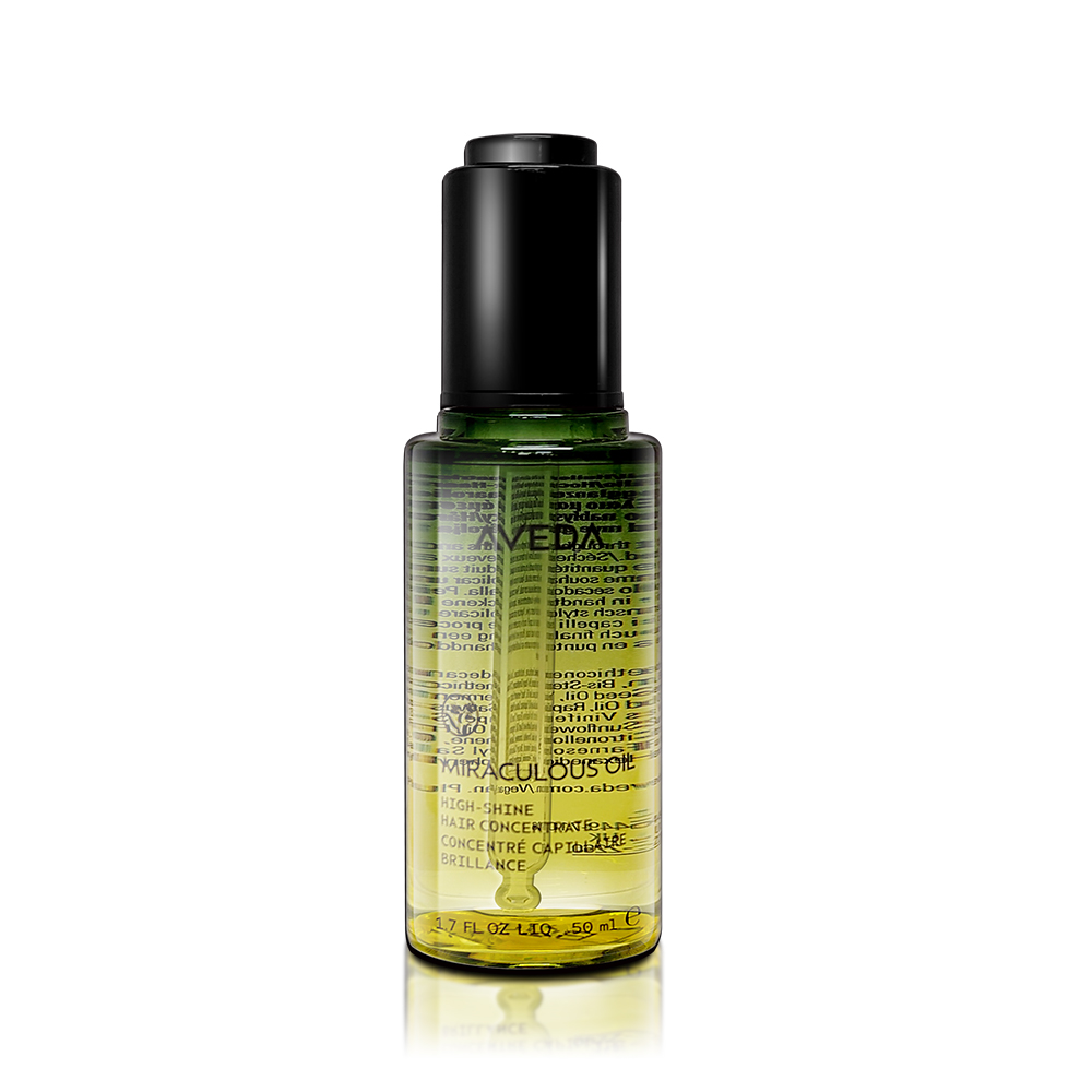AVEDA 純香奇蹟光澤護髮露 50ML