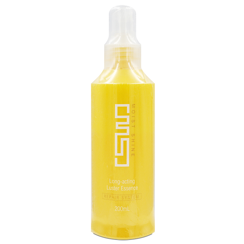 WAJASS 威傑士 MS14長效光澤精華液 200ml