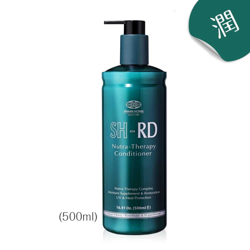 SH-RD 髮元素（潤） 500ml