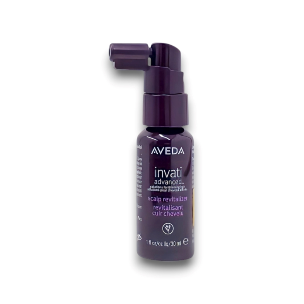 AVEDA 蘊活菁華滋養液30ML