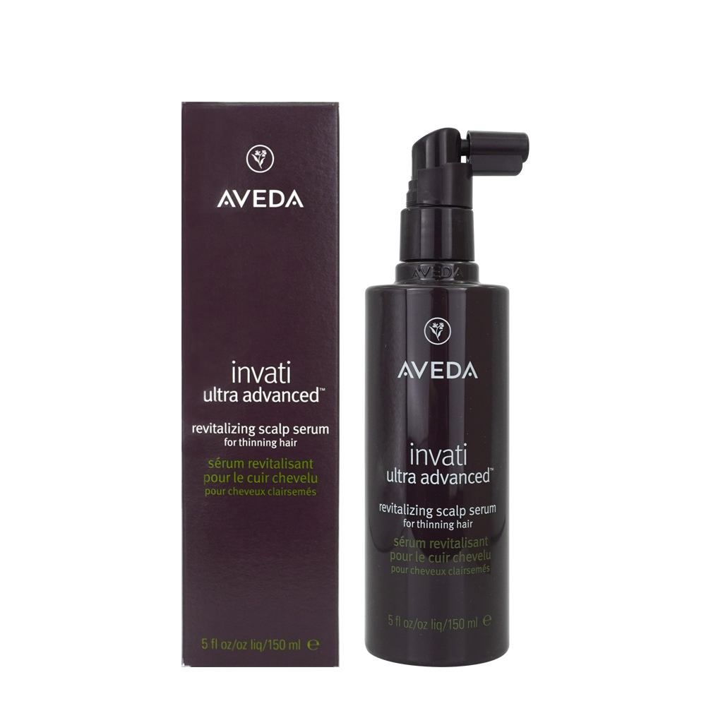 AVEDA 蘊活煥欣豐盈菁華(150ml)