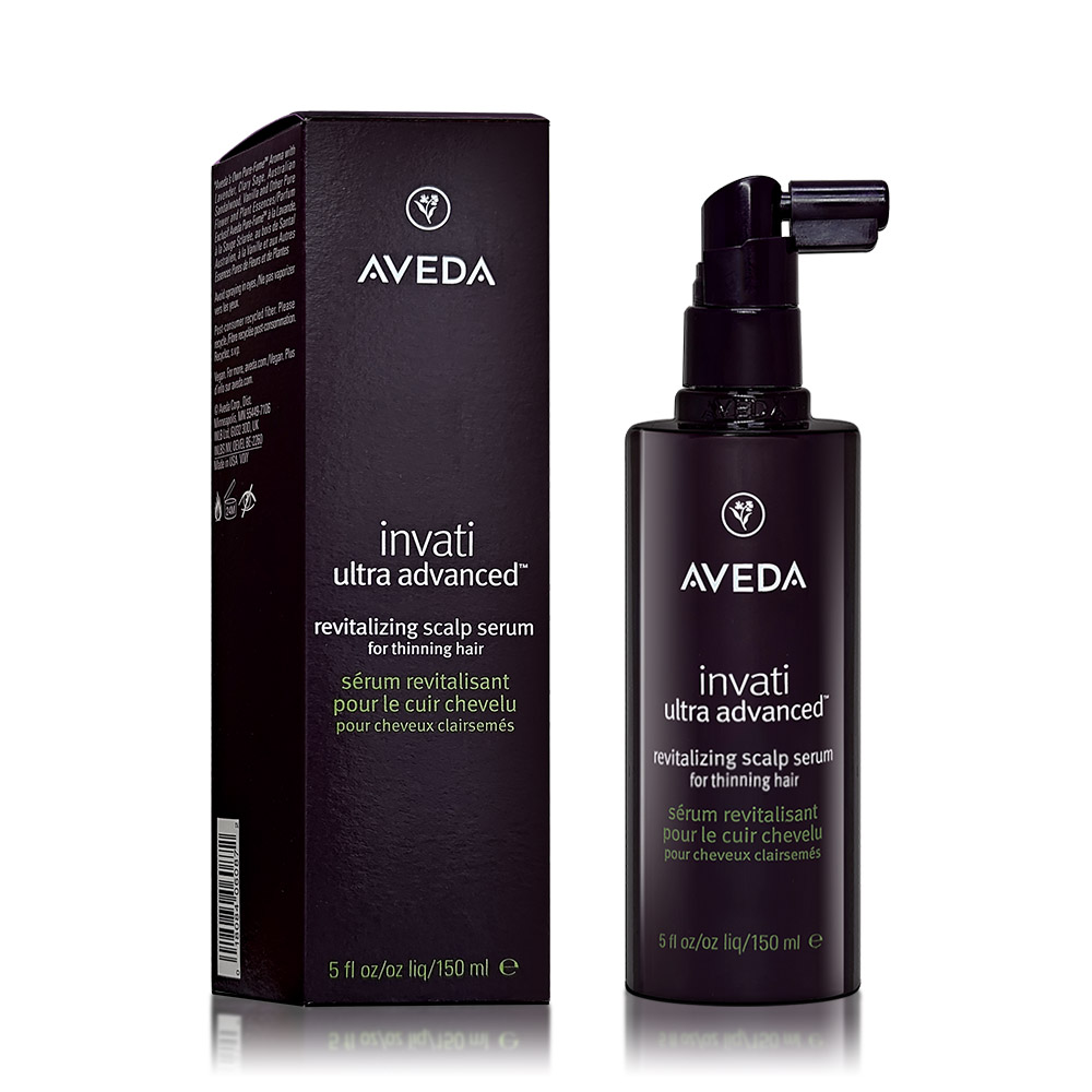 AVEDA 蘊活煥欣豐盈菁華 150ML