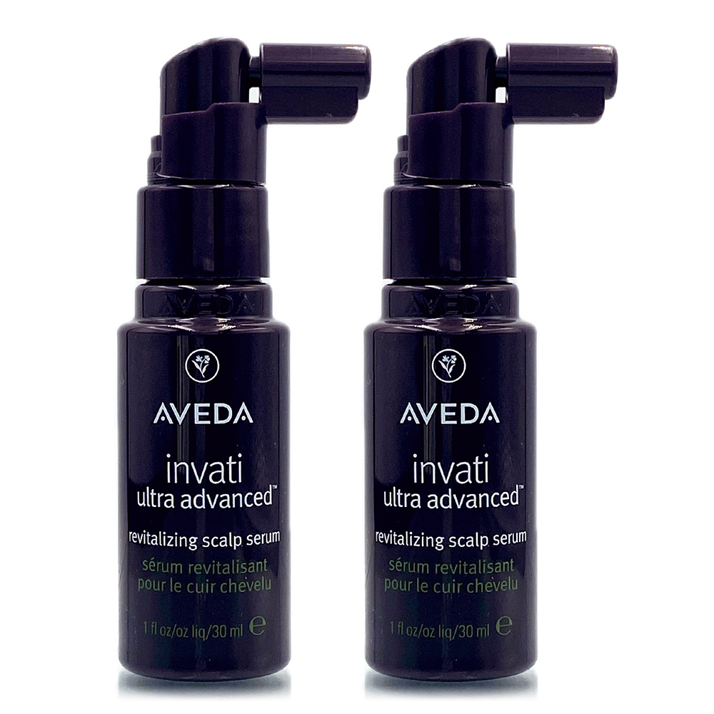 AVEDA 蘊活煥欣豐盈菁華30ml*2 - 雙瓶組 (正統公司貨)