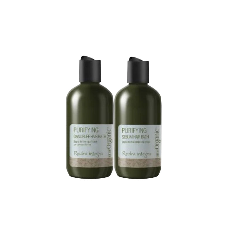 OmeOrganic 橄欖奇蹟 淨化系列 茶樹抗屑 茶樹控油 洗髮精 250ml 洗髮 公司貨(任選1入)