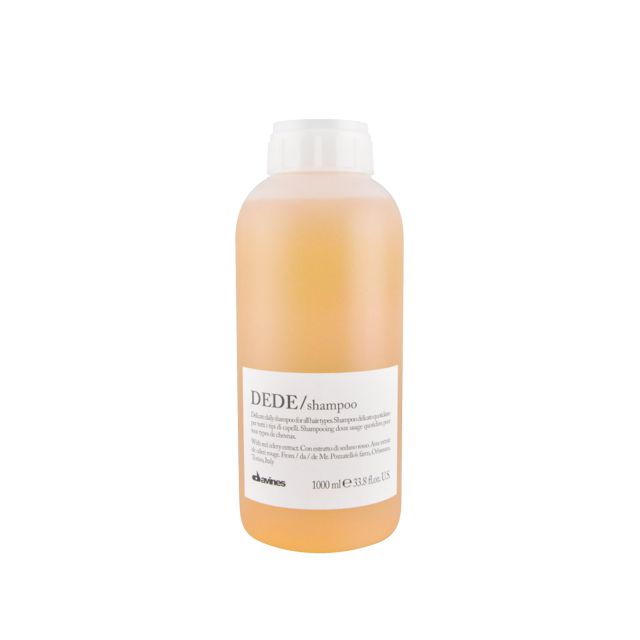 Davines 特芬莉 四季/活力洗髮露1000ml