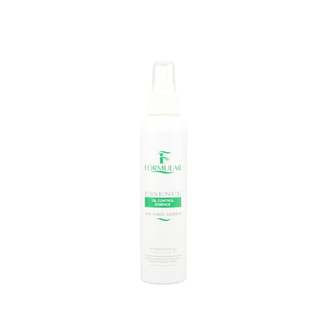 FORMULAR 芙米勒 油脂平衡修護液150ml