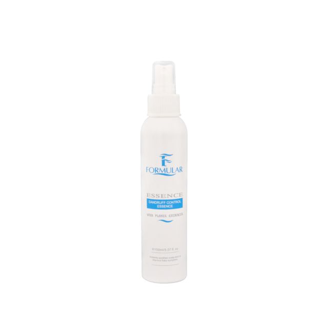 FORMULAR 芙米勒 油屑淨感修護液150ml