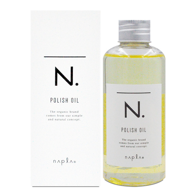 【NAPLA 娜普菈】N系列全效甜橙果油 150ml