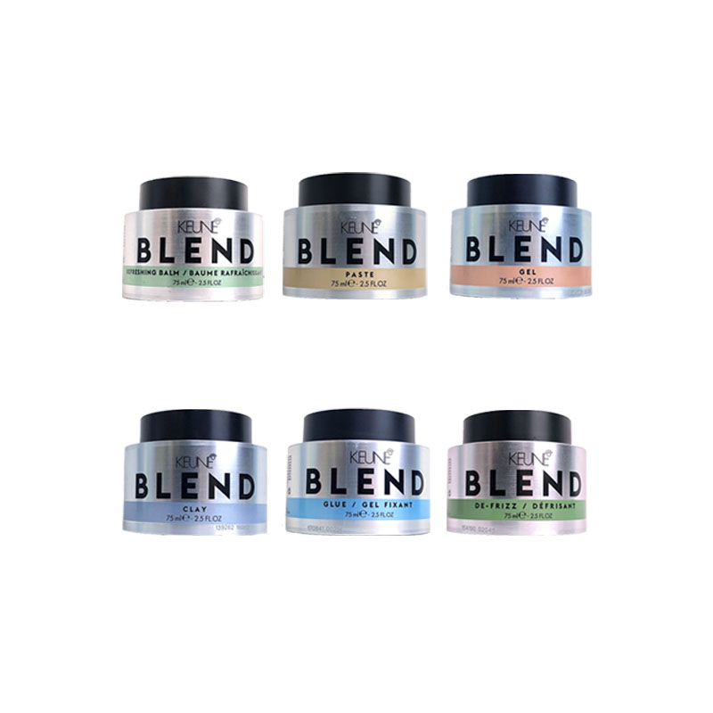 Keune 肯葳 布萊德造型系列 髮膠 75ml (多款可選)