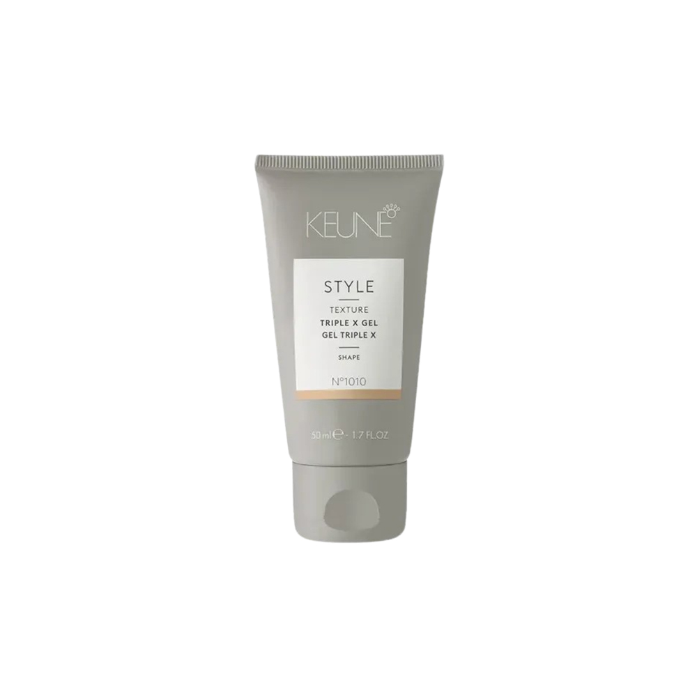 KEUNE 肯葳 風格造型 囂張2.0 50ml 髮膠