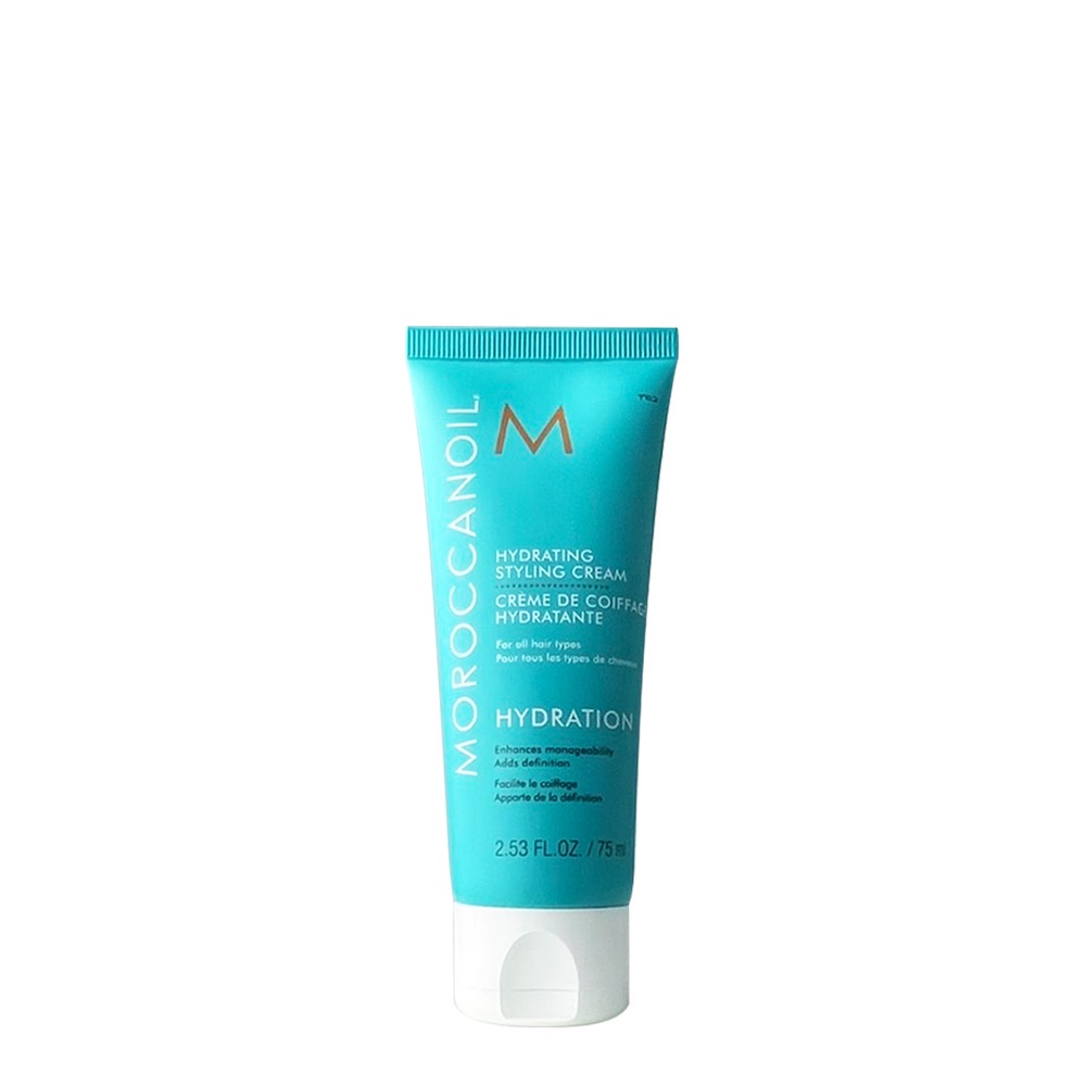 MOROCCANOIL 優油高效保濕精華75ml