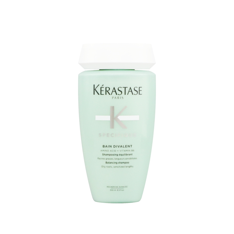 K’ERASTASE 卡詩 胺基酸平衡舒緩髮浴250ml