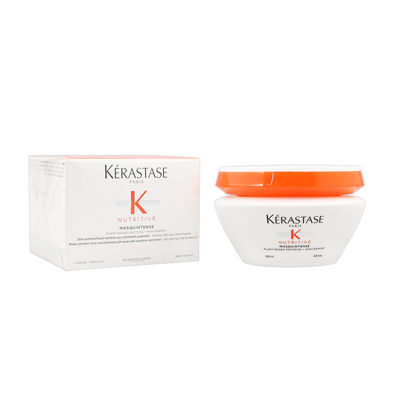 KERASTASE 卡詩 皇家滋養髮膜200ml