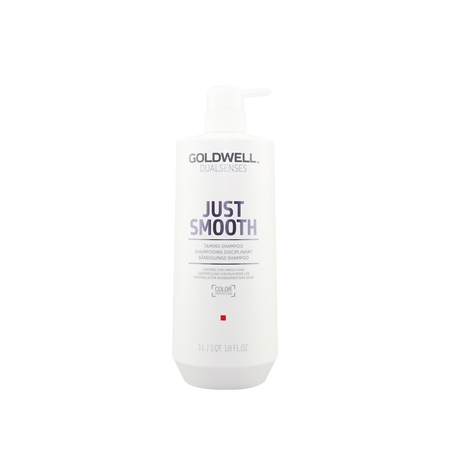 GOLDWELL 歌薇 柔感洗髮精1000ml