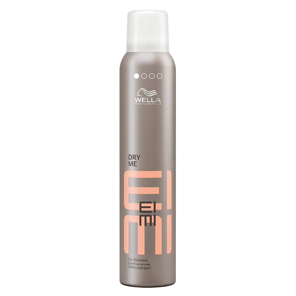 WELLA 威娜 Dry Me 蓬蓬控油乾洗髮 (油切乾洗髮) 180ml